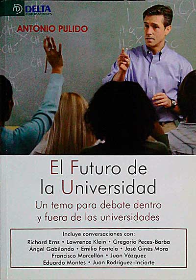 El futuro de la Universidad
