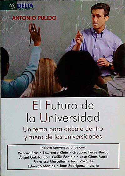 El futuro de la Universidad