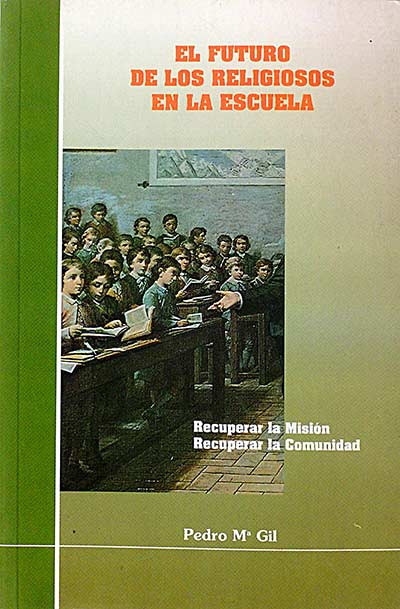 El futuro de los religiosos en la escuela