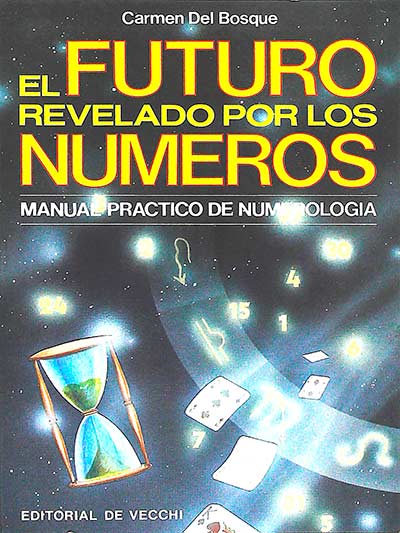 El futuro revelado por los numeros
