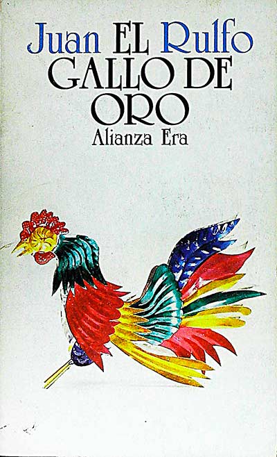 El gallo de oro