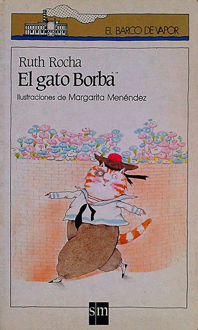 El gato Borba