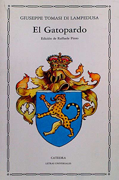 El gatopardo
