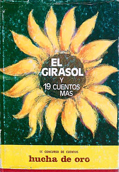El girasol y 19 cuentos más