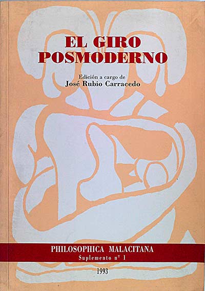El giro posmoderno 