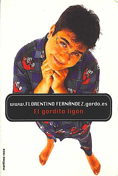 El gordito ligón