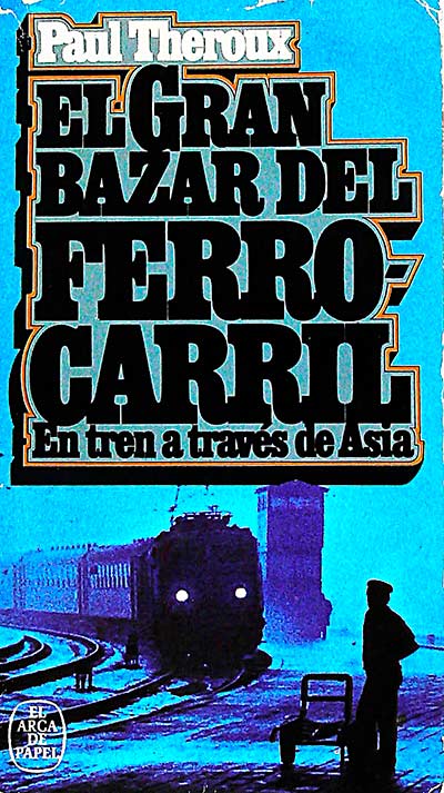 El gran bazar del Ferrocarril
