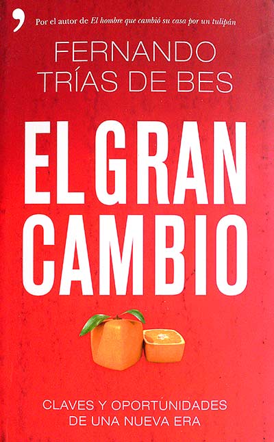 El gran cambio 