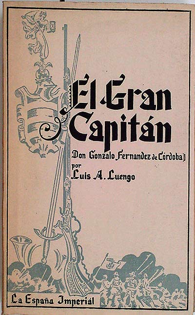 El gran capitán 