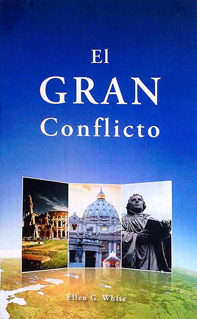 El gran conflicto