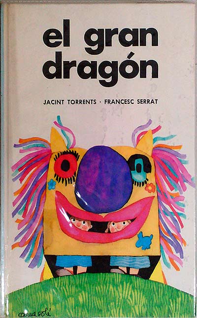 El gran dragón 