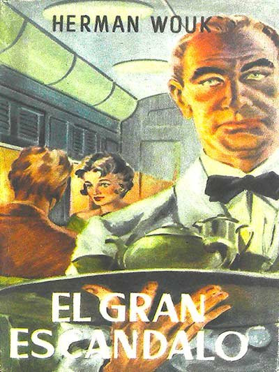 El gran escándalo