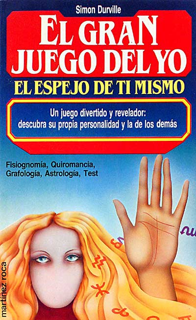 El gran juego del yo