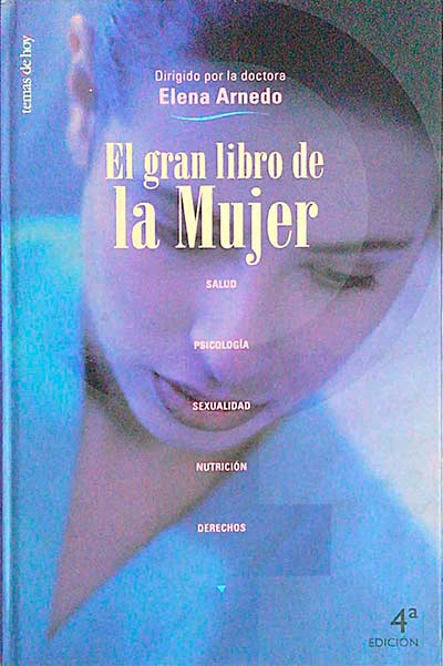 El gran libro de la mujer 
