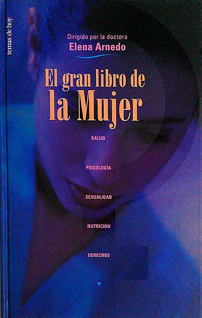 El gran libro de la Mujer