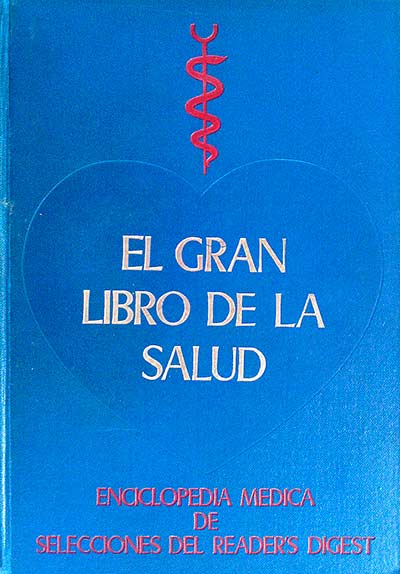 El gran libro de la salud