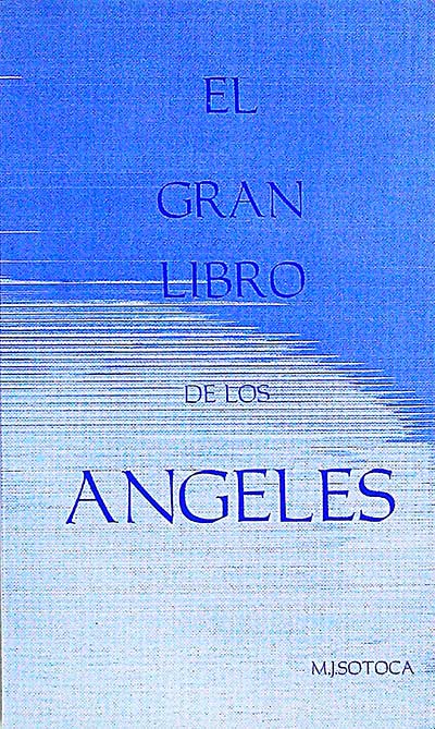 El gran libro de los ángeles