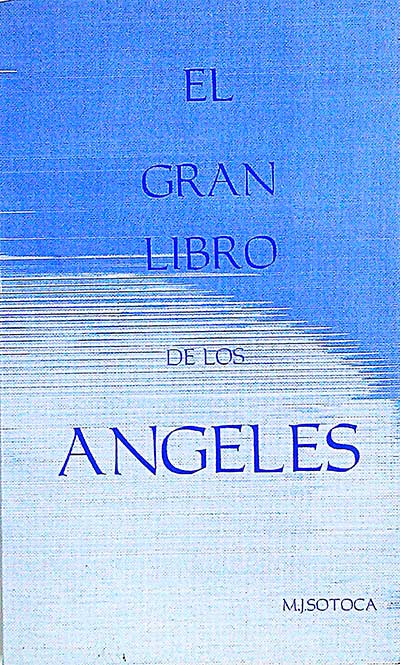 El gran libro de los ángeles