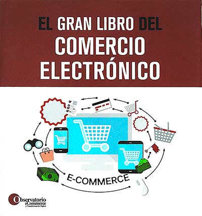 El gran libro del comercio electrónico