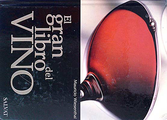El gran libro del vino 