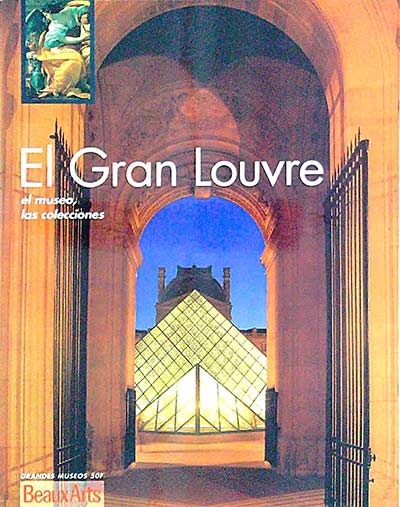 El Gran Louvre