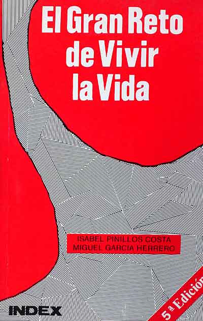 El gran reto de vivir la vida