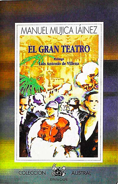 El gran teatro