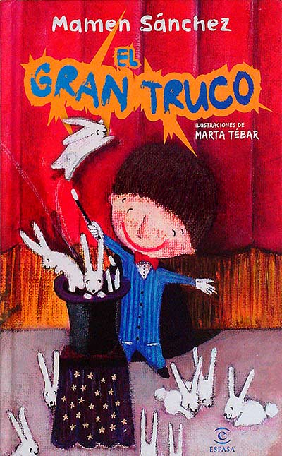 El gran truco
