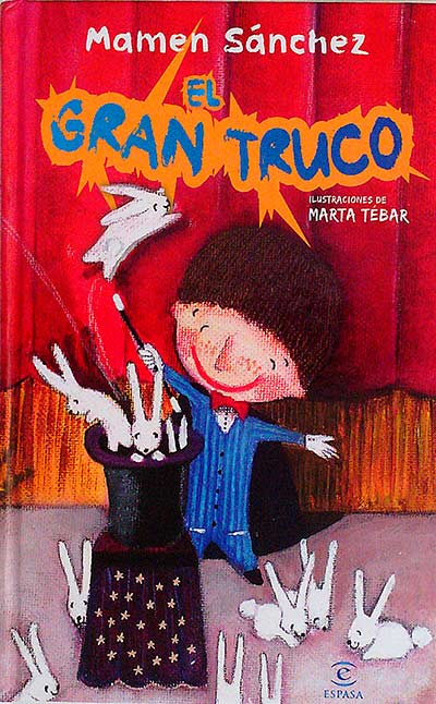 El gran truco