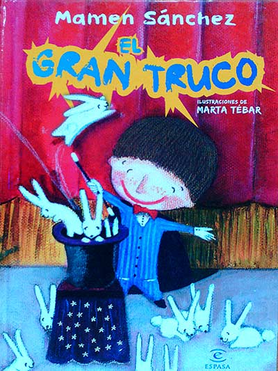 El gran truco