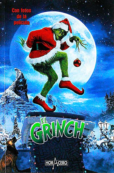 El Grinch