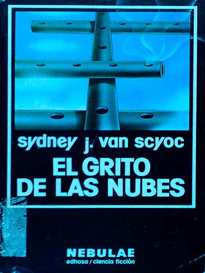 El grito de las nubes