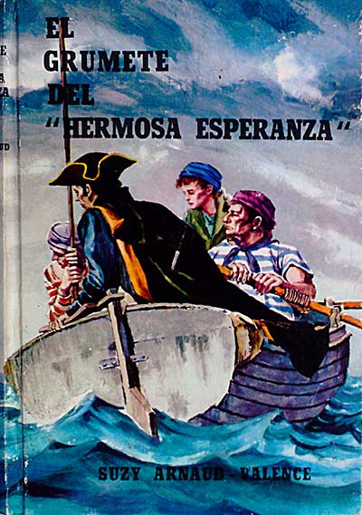 El Grumete del Hermosa Esperanza
