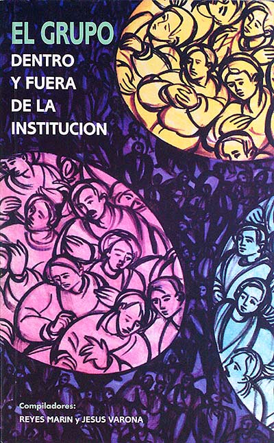 El grupo dentro y fuera de la institución