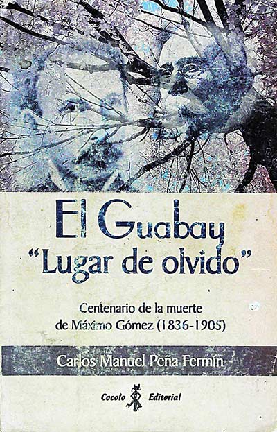 El guabay "lugar de olvido"