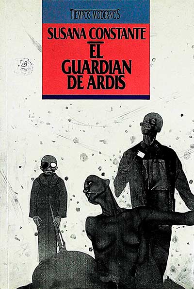 El guardián de Ardis