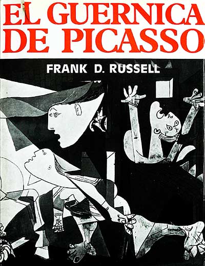 El Guernica de Picasso