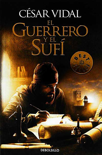 El guerrero y el sufí 