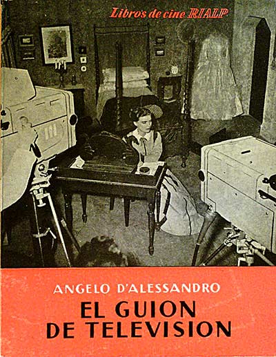 El guión de televisión