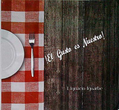 ¡El gusto es nuestro!