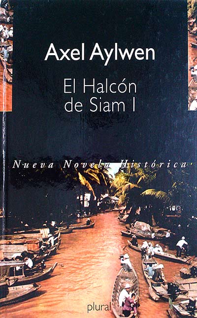 El halcón de siam I