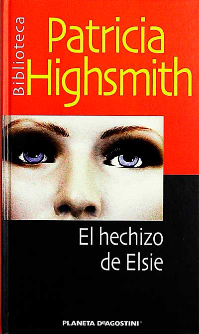 El hechizo de Elsie