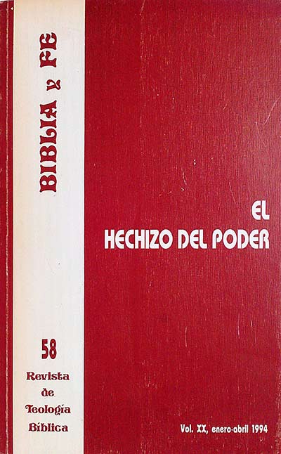 El hechizo del poder