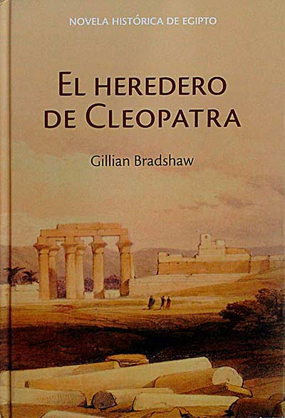 El heredero de Cleopatra
