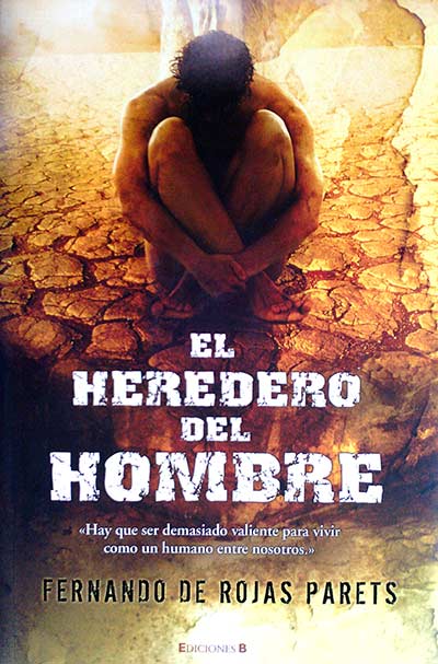 El heredero del hombre
