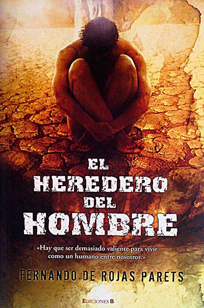 El heredero del hombre