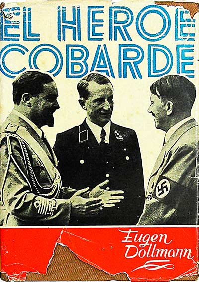 El héroe cobarde