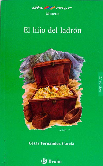El hijo del ladrón 