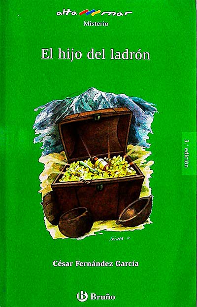El hijo del ladrón
