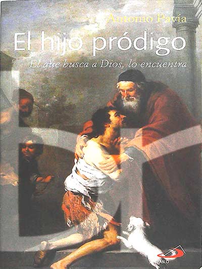 El hijo pródigo